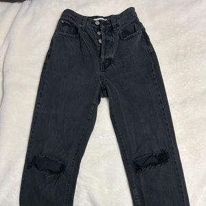 Size 22 Pacsun jeans